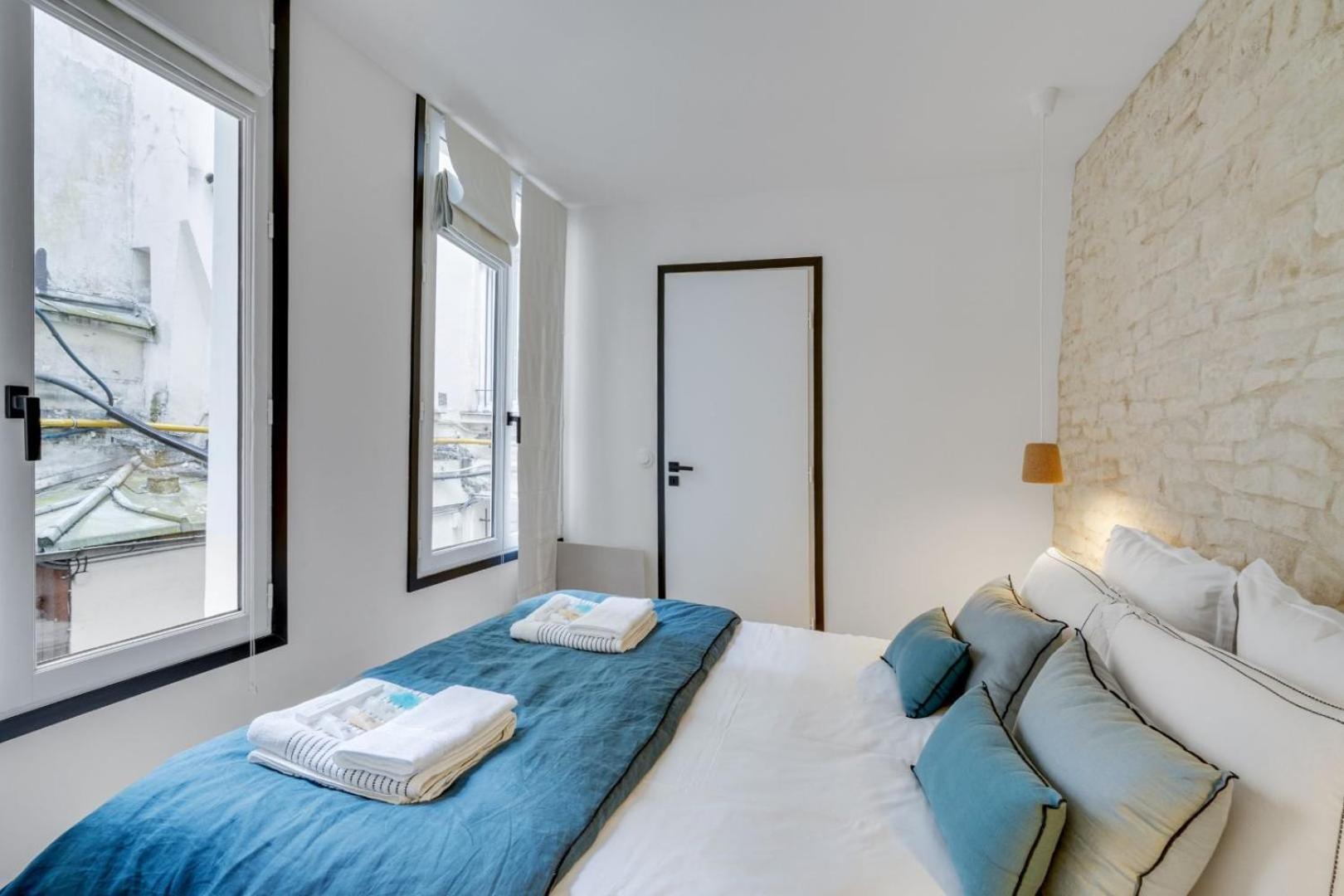 194 Suite Maison Parisienne Kültér fotó