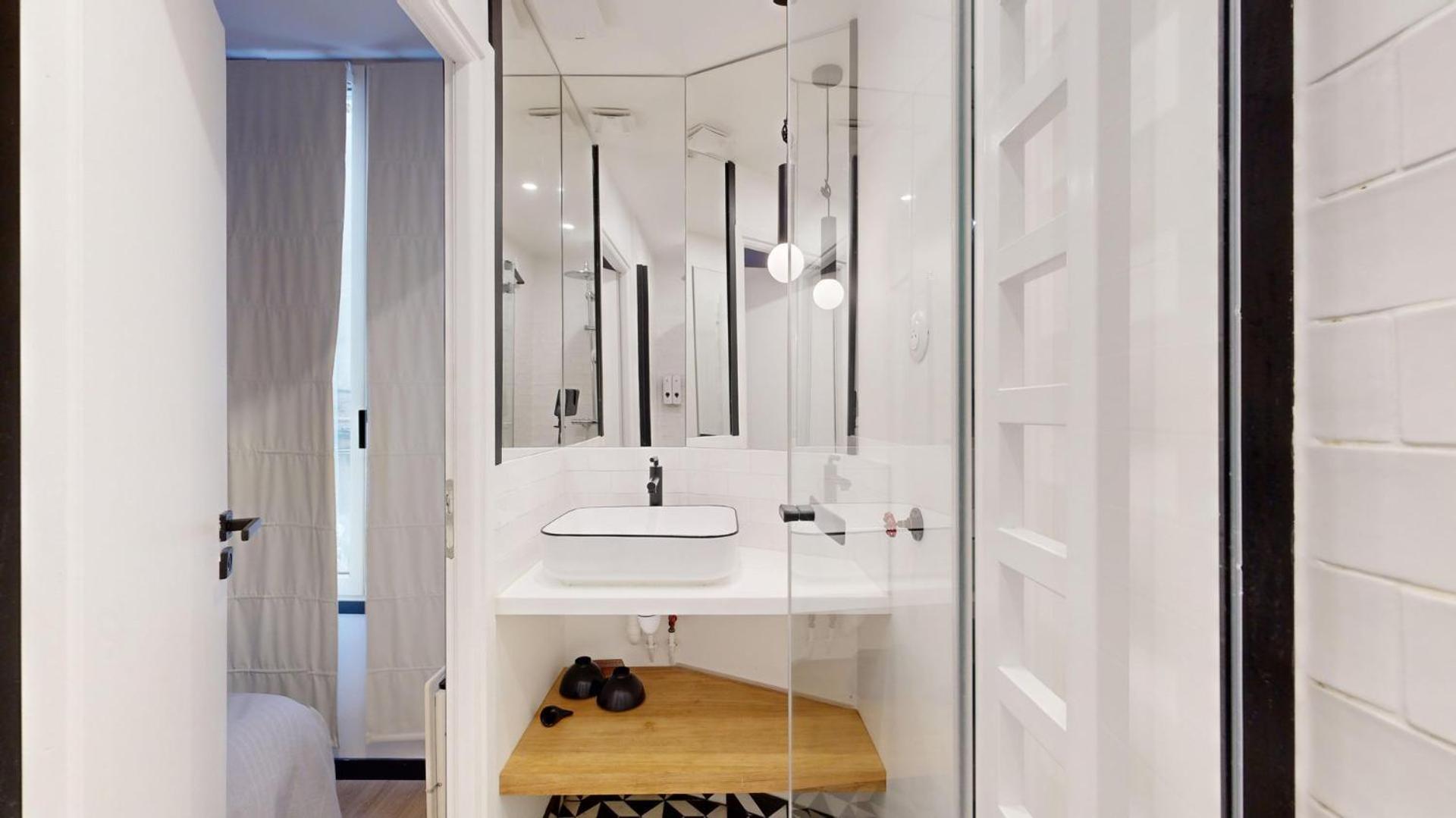 194 Suite Maison Parisienne Kültér fotó